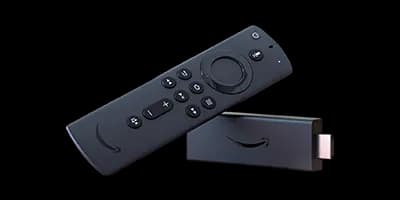 Fire TV Stick